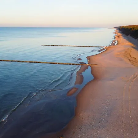 Πανσιόν Grazyna 3*