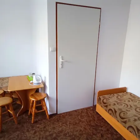 Penzion Grazyna Pobierowo