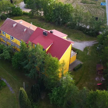 Grazyna 3* Pobierowo