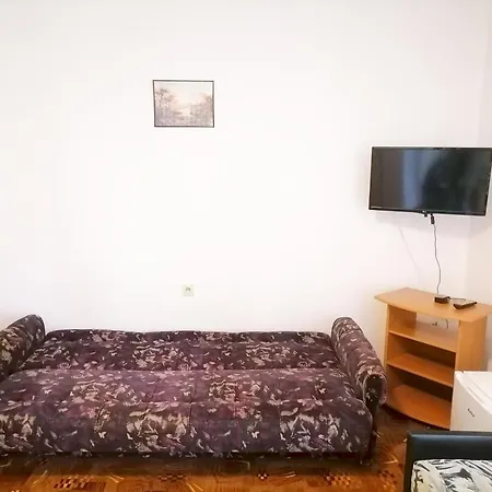 Πανσιόν Grazyna Pobierowo