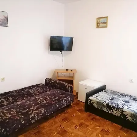 Πανσιόν Grazyna