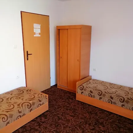 Grazyna 3* Pobierowo