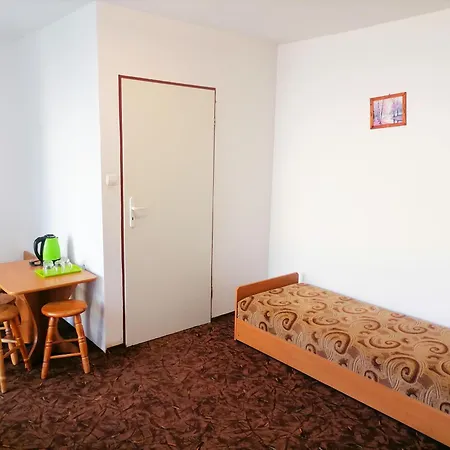 Grazyna 3* Pobierowo