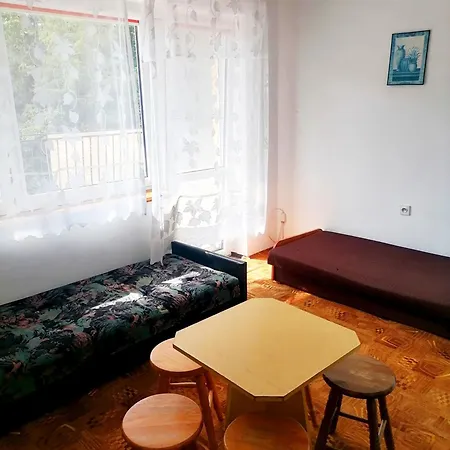 Πανσιόν Grazyna Pobierowo