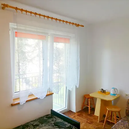 Πανσιόν Grazyna