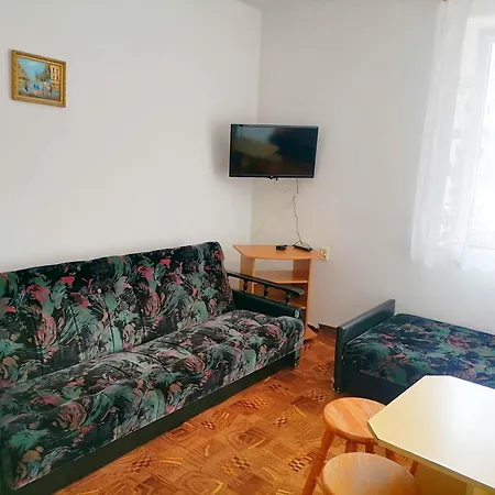 Grazyna Πανσιόν Pobierowo