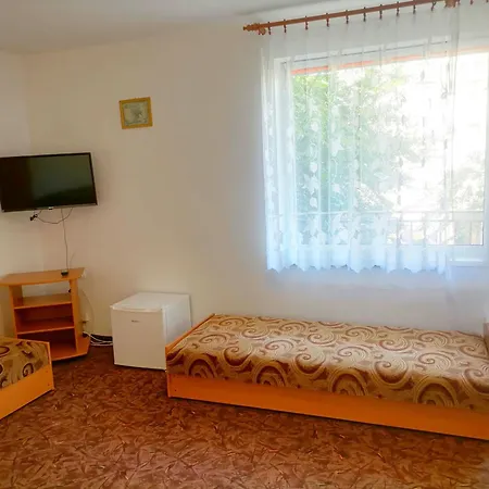 Grazyna 3* Pobierowo