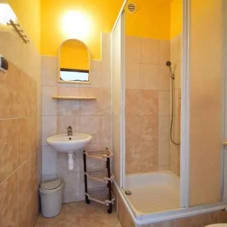 Πανσιόν Grazyna 3*