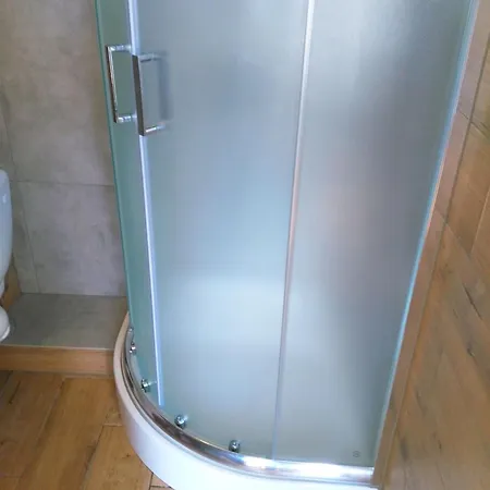 Grazyna Πανσιόν 3*