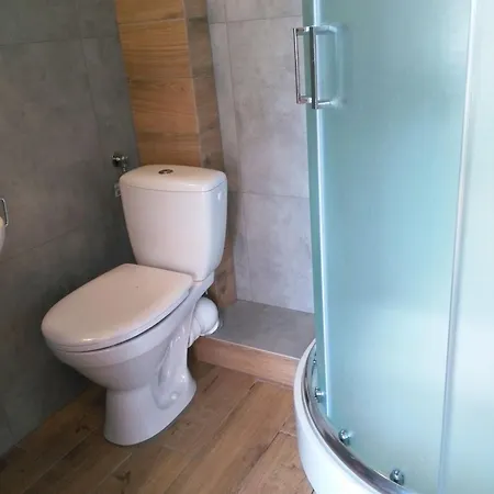 Πανσιόν Grazyna