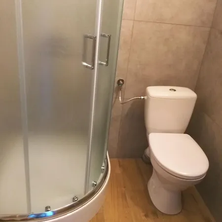 Grazyna Πανσιόν 3*