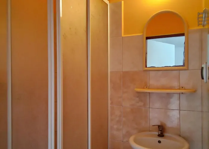 Pensión Grazyna Pobierowo