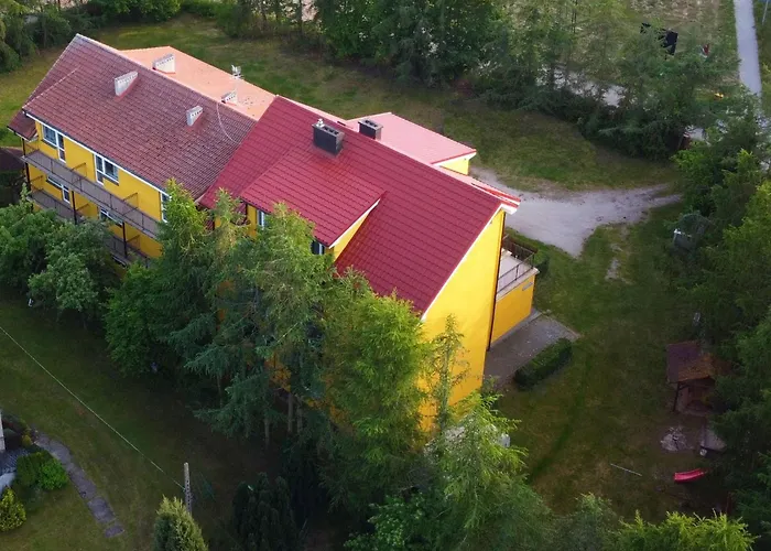 Grazyna 3* Pobierowo