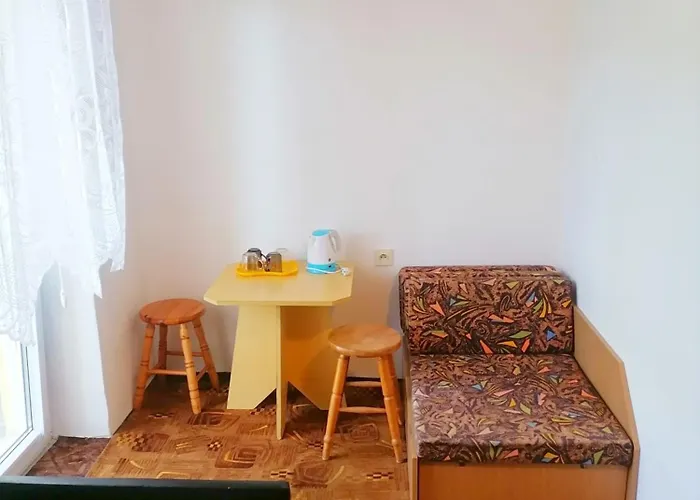 Pensión Grazyna Pobierowo