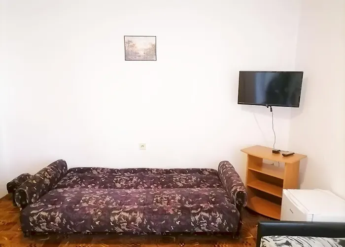 Pensión Grazyna Pobierowo