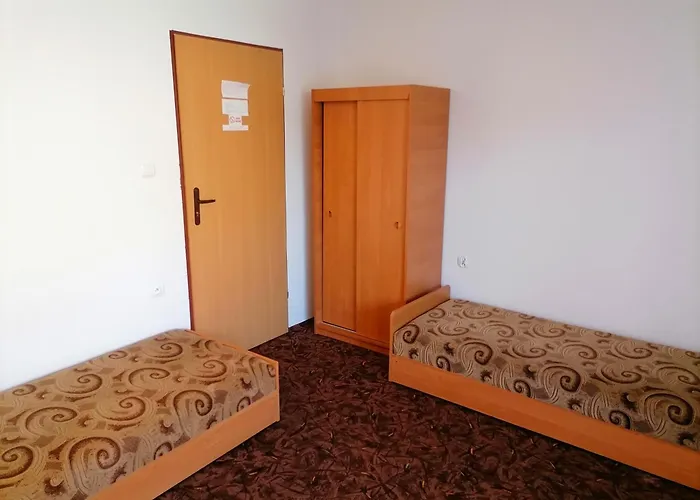 Grazyna 3* Pobierowo