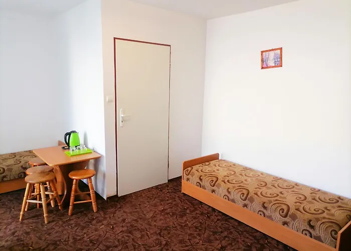 Grazyna 3* Pobierowo