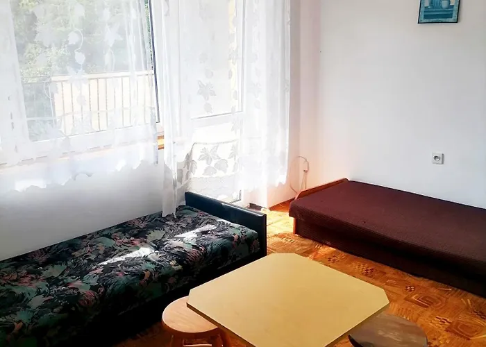 Pensión Grazyna Pobierowo