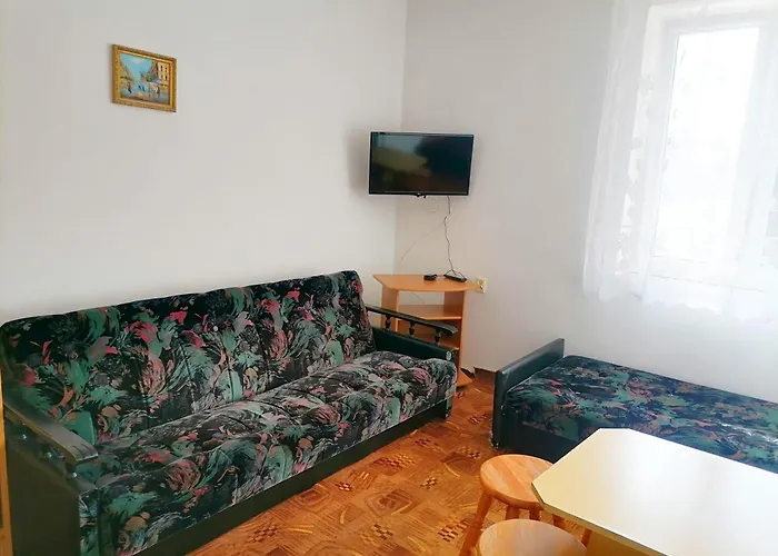 Grazyna Pensión Pobierowo