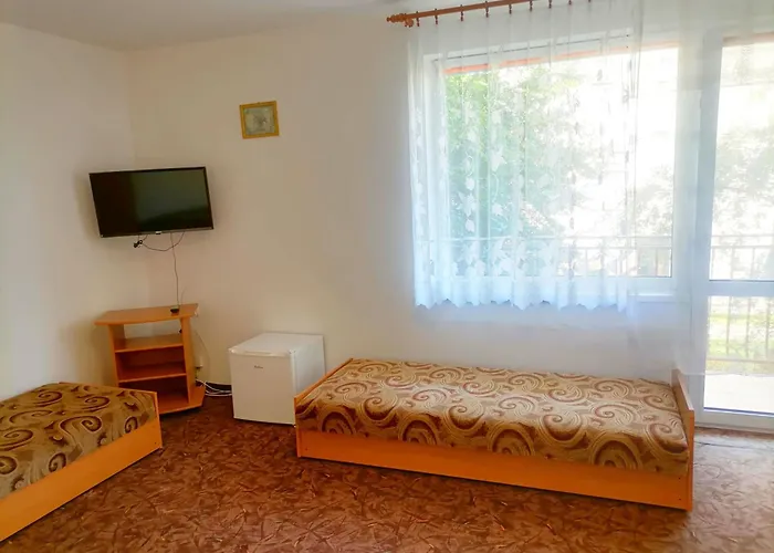 Grazyna 3* Pobierowo