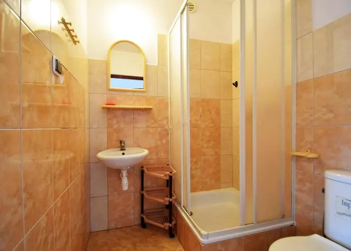 Pensión Grazyna Pobierowo